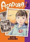 Asadora!, Vol. 7 - Urasawa Naoki