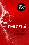 Zmizel - Gillian Flynnov
