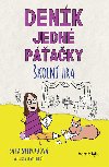 Denk jedn paky - koln hra - Sara Shepardov