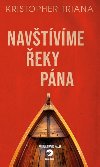 Navtvme eky Pna - Kristopher Triana