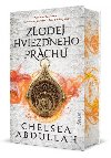 Zlodej hviezdneho prachu (slovensky) - Abdullah Chelsea