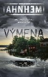 Vmena (slovensky) - Ahnhem Stefan