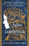 Srdce arodejnice (slovensky) - Gornichec Genevieve