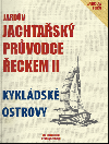 Jardv jachtask prvodce eckem II. - Kykldsk ostrovy - Jaroslav Fort