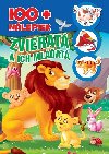 Zvierat a ich mlat +100 nlepiek - 