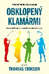 Obklopen klamrmi - Thomas Erikson