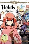 Helck, Vol. 8 - Nanao Nanaki
