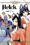 Helck, Vol. 6 - Nanao Nanaki