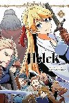 Helck, Vol. 5 - Nanao Nanaki