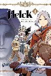 Helck, Vol. 4 - Nanao Nanaki