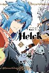 Helck, Vol. 2 - Nanao Nanaki