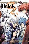 Helck, Vol. 11 - Nanao Nanaki