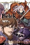 Helck, Vol. 10 - Nanao Nanaki
