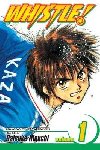 Whistle!, Vol. 1 - Higuchi Daisuke