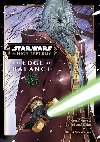 Star Wars: The High Republic: Edge of Balance, Vol. 3 - Shinya Shima