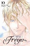Prince Freya, Vol. 10 - Ishihara Keiko