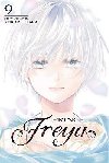 Prince Freya, Vol. 9 - Ishihara Keiko