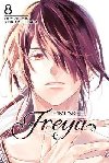 Prince Freya, Vol. 8 - Ishihara Keiko