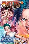One Piece: Aces Story-The Manga, Vol. 1 - Oda Eiichiro