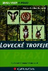 Loveck trofeje - Olgierd E.J. Graf Kujawski