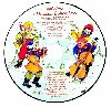 Vesel vnoce - Petr ulc; Jaroslav Krek