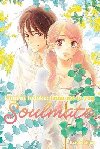Kimi ni Todoke: From Me to You: Soulmate, Vol. 2 - Shiina Karuho