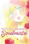 Kimi ni Todoke: From Me to You: Soulmate, Vol. 1 - Shiina Karuho