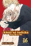 Kimi ni Todoke: From Me to You, Vol. 16 - Shiina Karuho