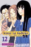 Kimi ni Todoke: From Me to You, Vol. 12 - Shiina Karuho