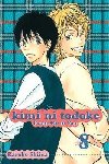 Kimi ni Todoke: From Me to You, Vol. 8 - Shiina Karuho