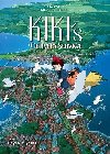 Kikis Delivery Service Film Comic: All-in-One Edition - Miyazaki Hayao