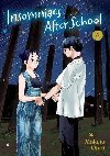 Insomniacs After School, Vol. 6 - Ojiro Makoto