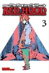 The Hunters Guild: Red Hood, Vol. 3 - Kawaguchi Yuki