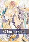 Crimson Spell, Vol. 7 - Yamane Ayano