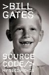 Source Code: My Beginnings - Gates Bill