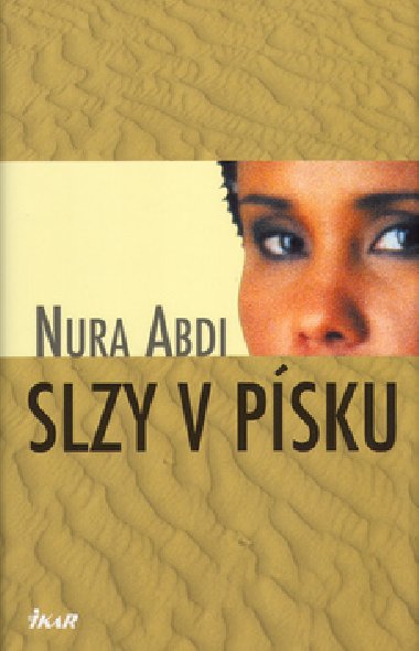 Slzy v psku - Nura Abdi