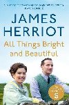 All Things Bright and Beautiful - Herriot James