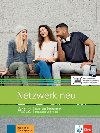 Netzwerk neu A2.2 - Kurs./bungsbuch Teil 2 + MP3/Video allango.net - Dengler Stefanie