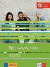 Netzwerk neu 2 (A2) - Testheft + MP3 allango.net - Althaus Kirsten