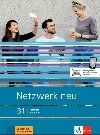 Netzwerk neu 3 (B1) - Testheft + MP3 allango.net - Althaus Kirsten