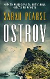 Ostrov (slovensky) - Pearse Sarah