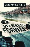 Vo svete Formuly 1 (slovensky) - McKenzie Lee
