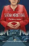 Slena Merkelov: Vrada na zmku (slovensky) - Safier David