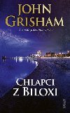 Chlapci z Biloxi (slovensky) - Grisham John