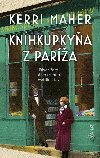 Knhkupkya z Para (slovensky) - Maherov Kerri