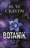Botanik (slovensky) - Craven M. W.