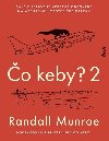 o keby? 2 (slovensky) - Munroe Randall