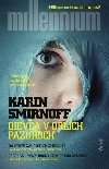 Dieva v orlch pazroch (slovensky) - Smirnoff Karin
