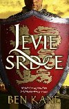 Levie srdce (slovensky) - Kane Ben