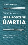 Neprirodzen mrtia (slovensky) - Shepherd Richard